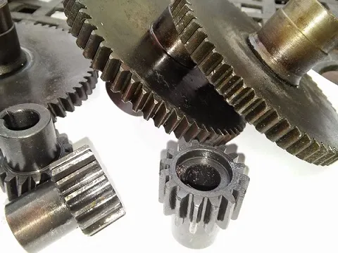 1306333C1 - звездочка