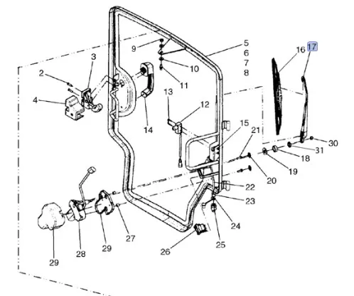 87659082 - дворник