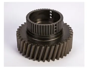 1342495C1 - Шестерня 37T вала входного КПП скор. TGT8./Mg.