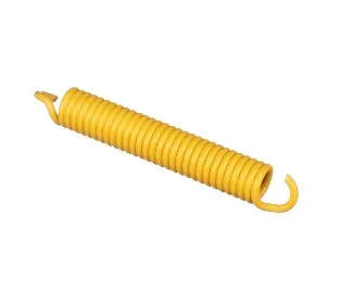 87712216 - Пружина натяжителя вала напр. цепей кам. накл. CR9080