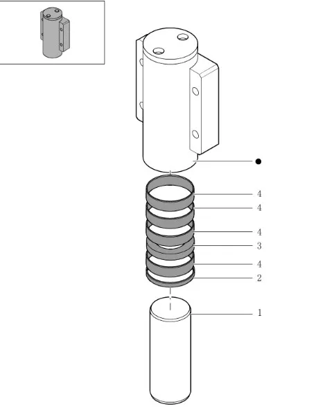 151205152 - прокладка